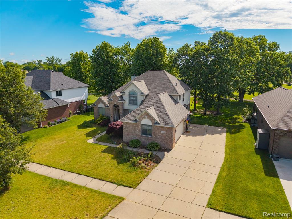 35724 Saint Clair Drive, New Baltimore, MI 48047 — Photo 50
