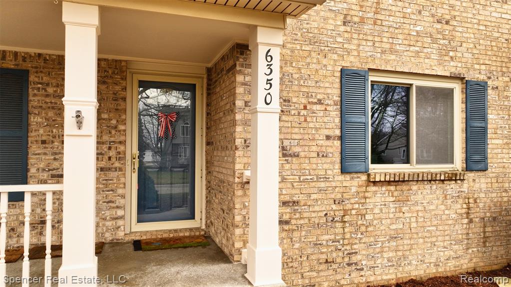 6350 Waldon Woods Drive, Clarkston, MI — Photo 6