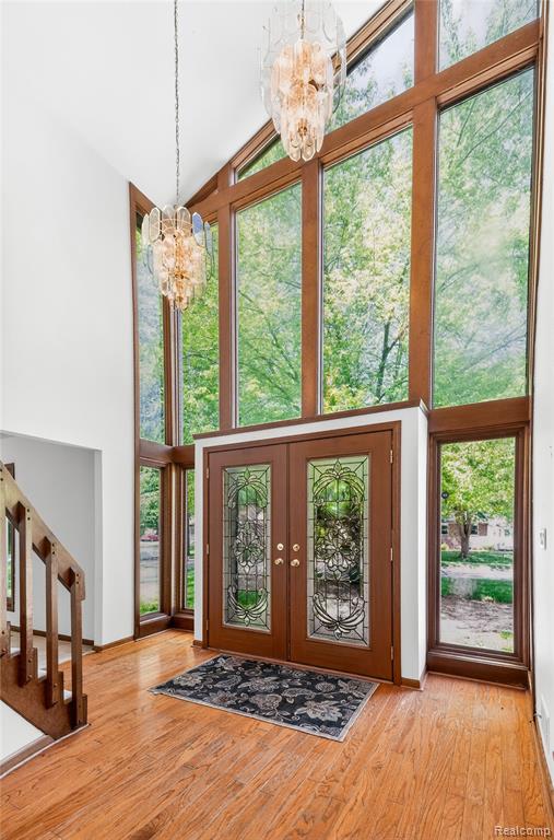 8027 Berkshire Drive, Grosse Ile, MI 48138 — Photo 4