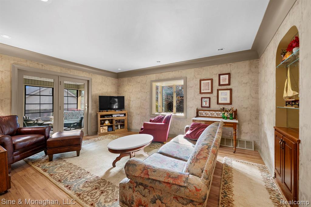 28549 Swan Island Drive, Grosse Ile, MI 48138 — Photo 24