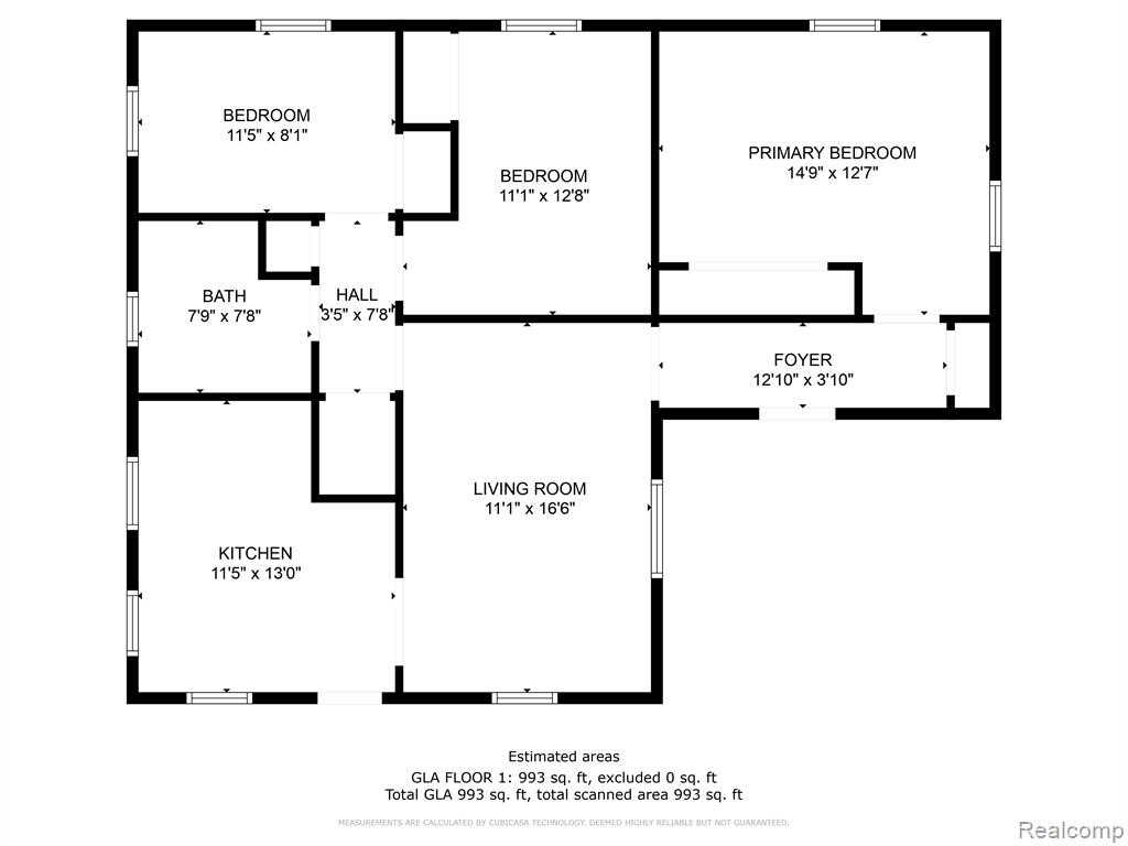 10494 S GRAHAM Road, St. Charles, MI 48655 — Photo 17