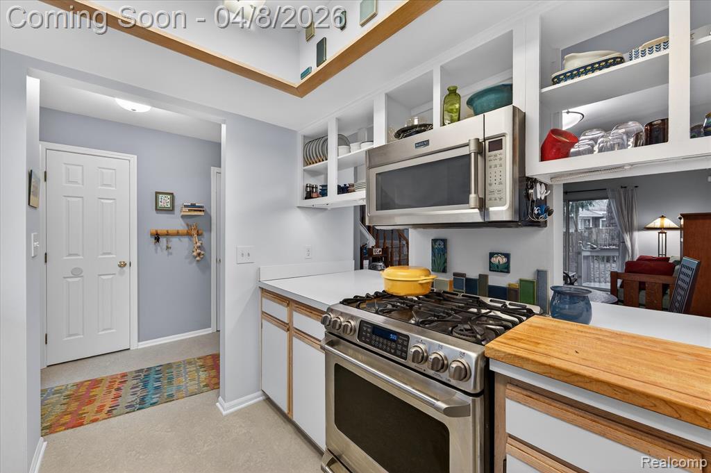 2662 Packard Street, Ann Arbor, MI 48104 — Photo 10