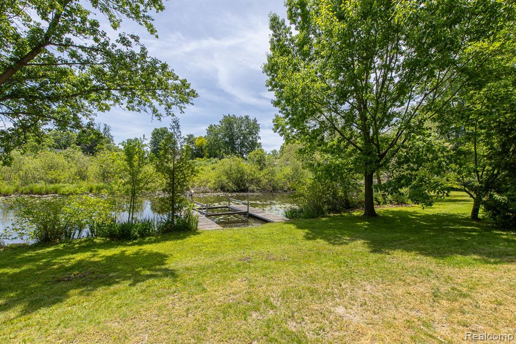 4780 Hillcrest Drive, Clarkston, MI — Photo 77