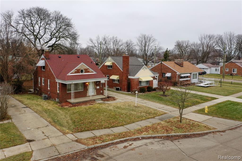 16535 Lincoln Avenue, Eastpointe, MI 48021 — Photo 41