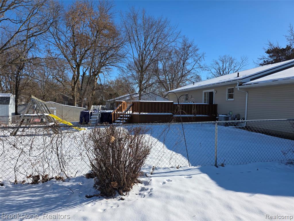 436 Gary Ray Drive, Davison, MI 48423 — Photo 2
