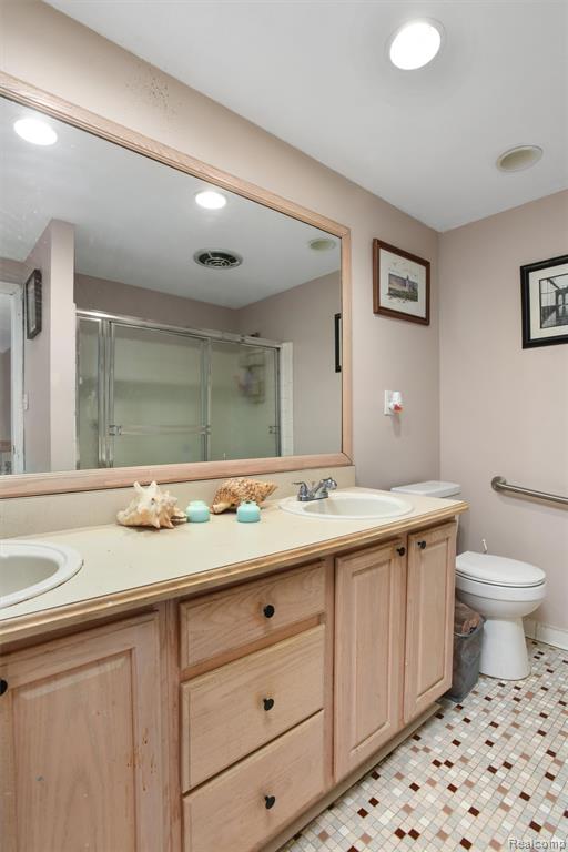 50716 Taylor Street, New Baltimore, MI 48047 — Photo 22