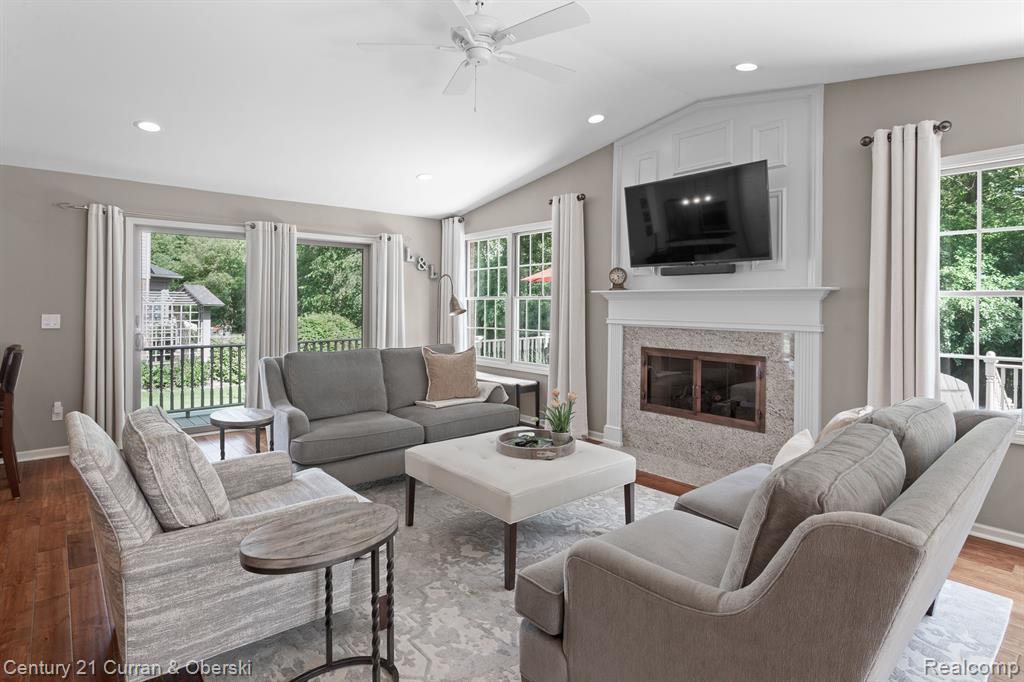 47571 PINE CREEK CT, Northville, MI 48168 — Photo 25