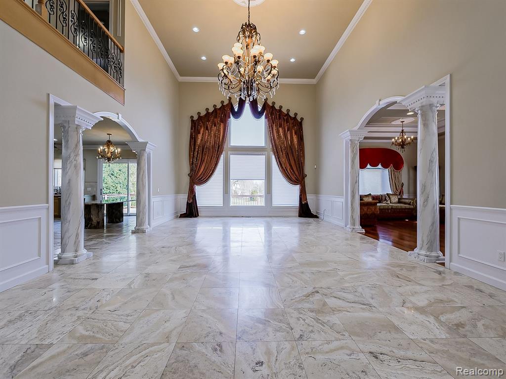 6265 BRANFORD Drive, West Bloomfield, MI — Photo 14