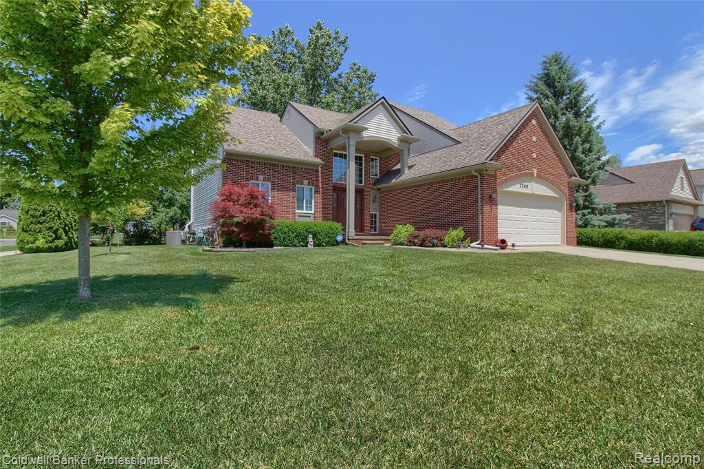 7749 Dover Drive, Ypsilanti, MI 48197 — Photo 2