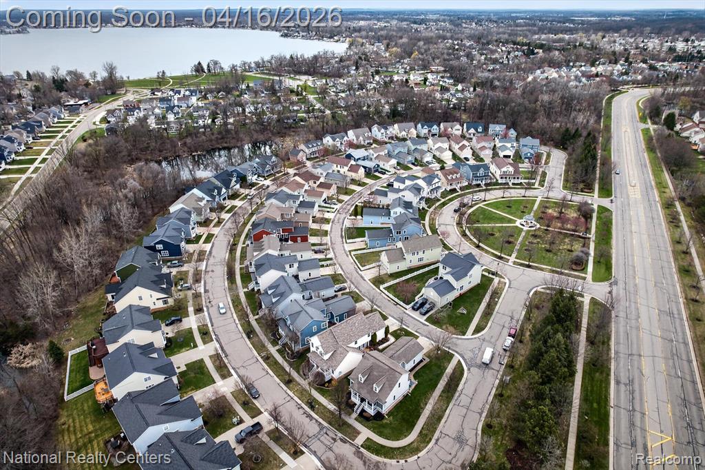 43181 Emerson Way, Novi, MI 48377 — Photo 62