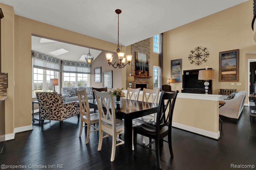 17248 CRESTBROOK Drive, Northville, MI 48168 — Photo 17