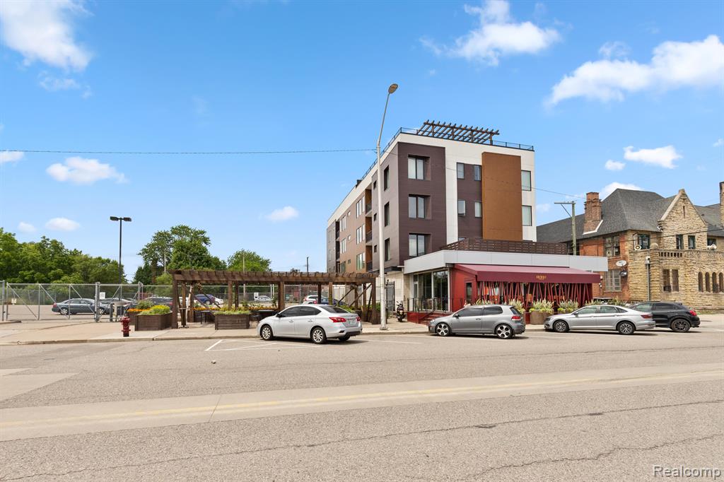 438 Selden Street, Detroit, MI 48201 — Photo 41