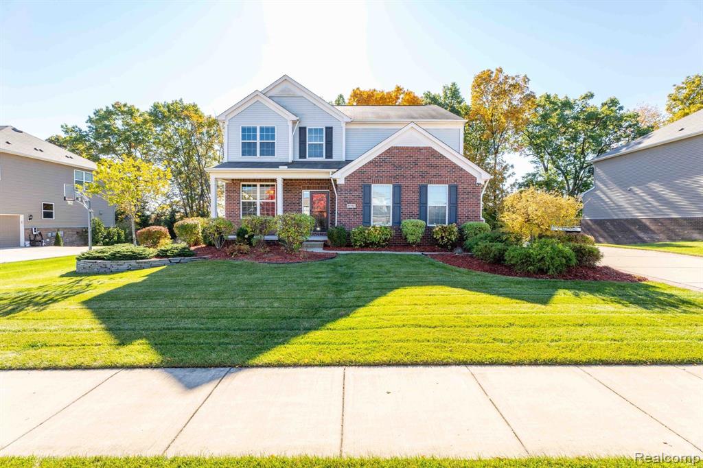57757 Village Drive, New Hudson, MI 48165 — Photo 2