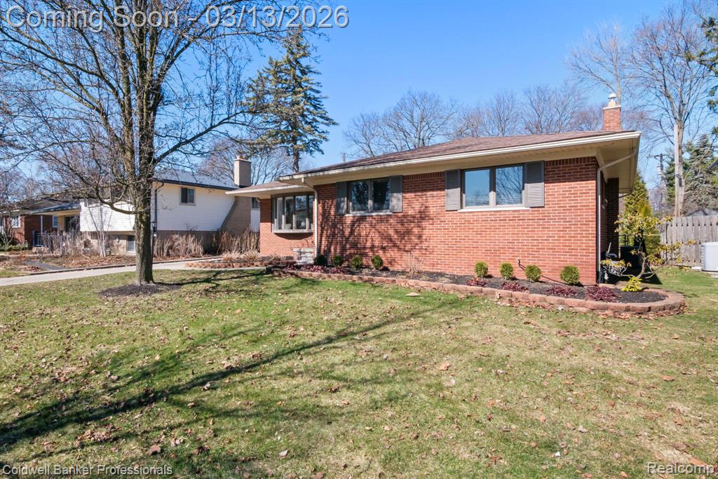 600 Ross Street, Plymouth, MI 48170 — Photo 2