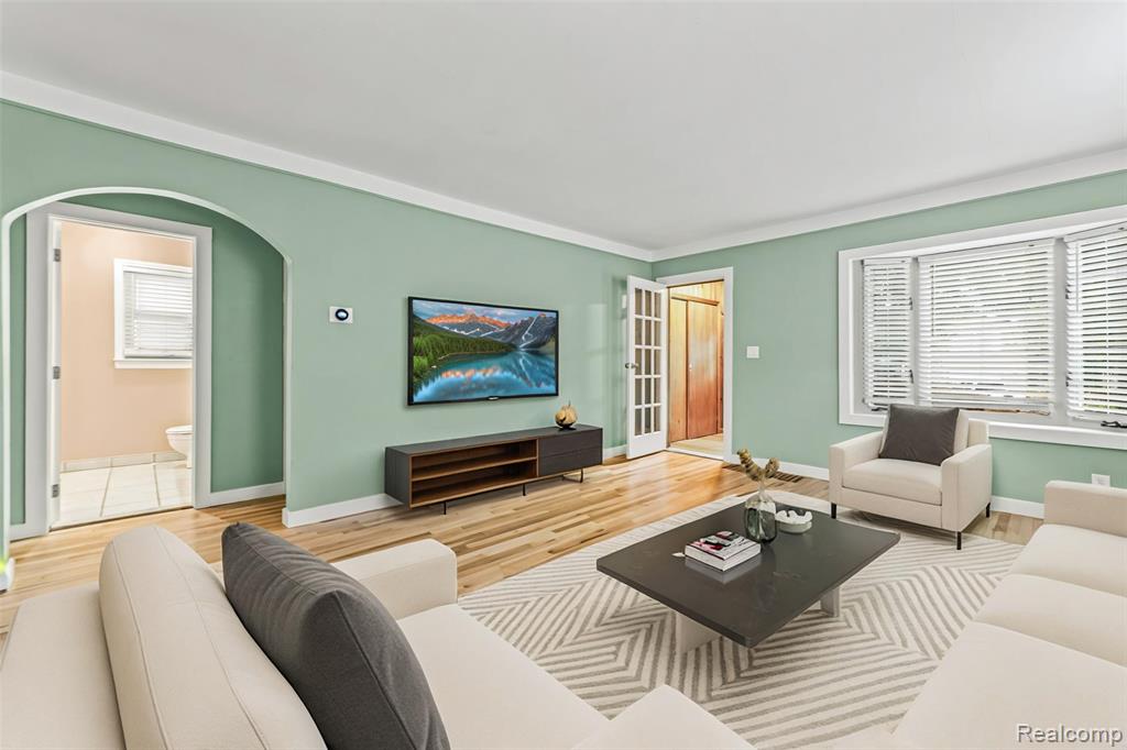 4369 Richalva Court, Waterford, MI 48329 — Photo 5
