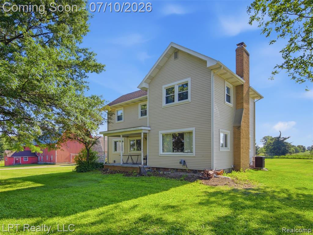 600 Fowlerville Road, Fowlerville, MI 48836 — Photo 35