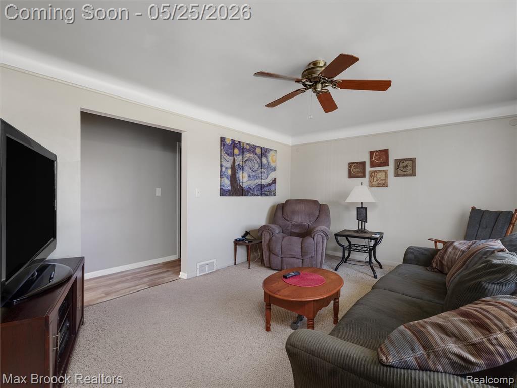 11456 Hanford Drive, Warren, MI 48093 — Photo 5