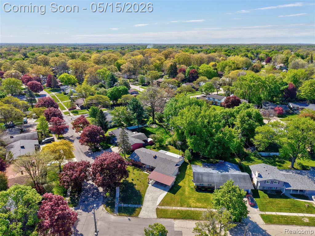 4202 Greenbrook Lane, Flint, MI 48507 — Photo 48