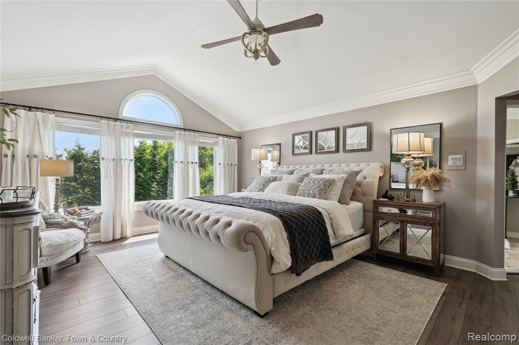 324 Nairn Circle, Highland, MI — Photo 32