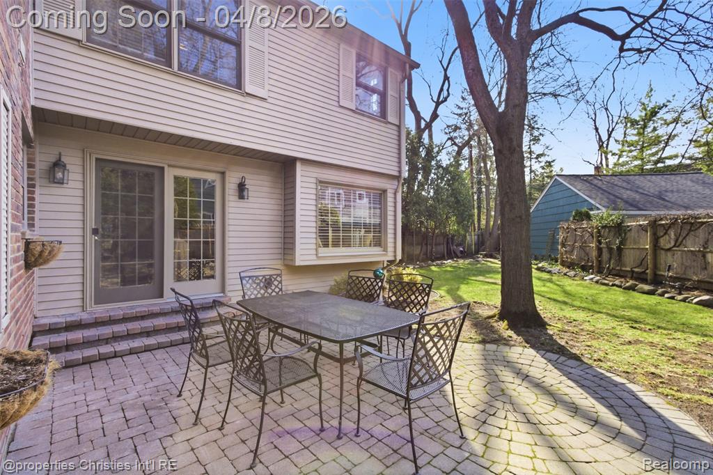 926 Abbey Street, Birmingham, MI 48009 — Photo 33