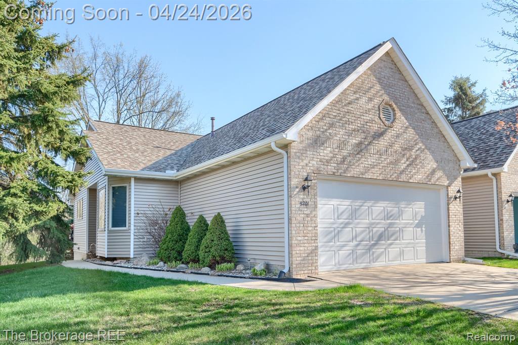 9201 Emily Drive, Davison, MI 48423 — Photo 2