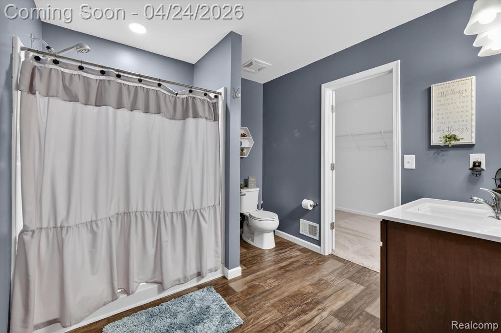 3135 Ivy Wood Circle, Howell, MI 48855 — Photo 10