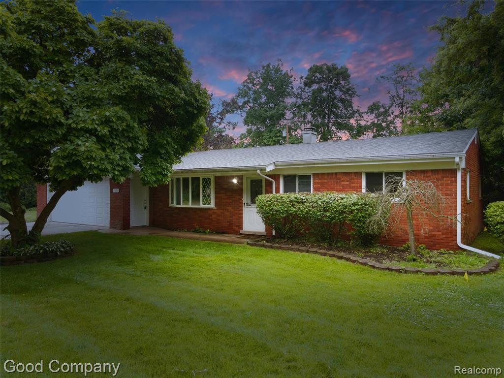 48703 W Ranch Drive, Chesterfield, MI — Photo 29