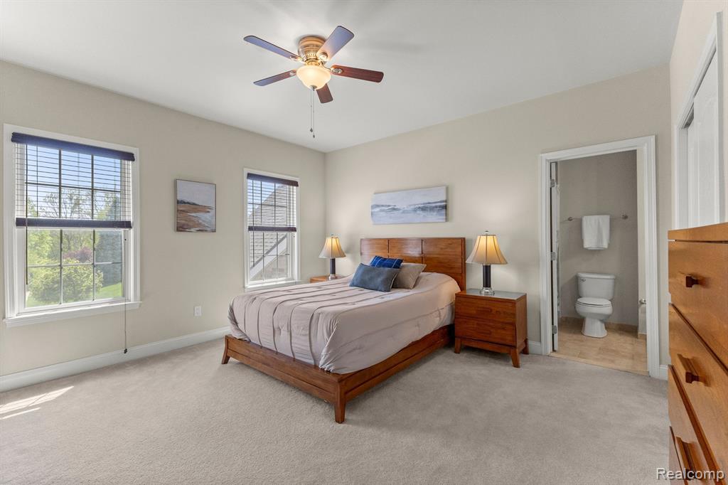 50262 TETON RIDGE Drive, Northville, MI 48168 — Photo 35