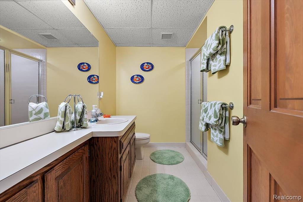 510 Hunters Crossing, Bloomfield Hills, MI 48304 — Photo 44