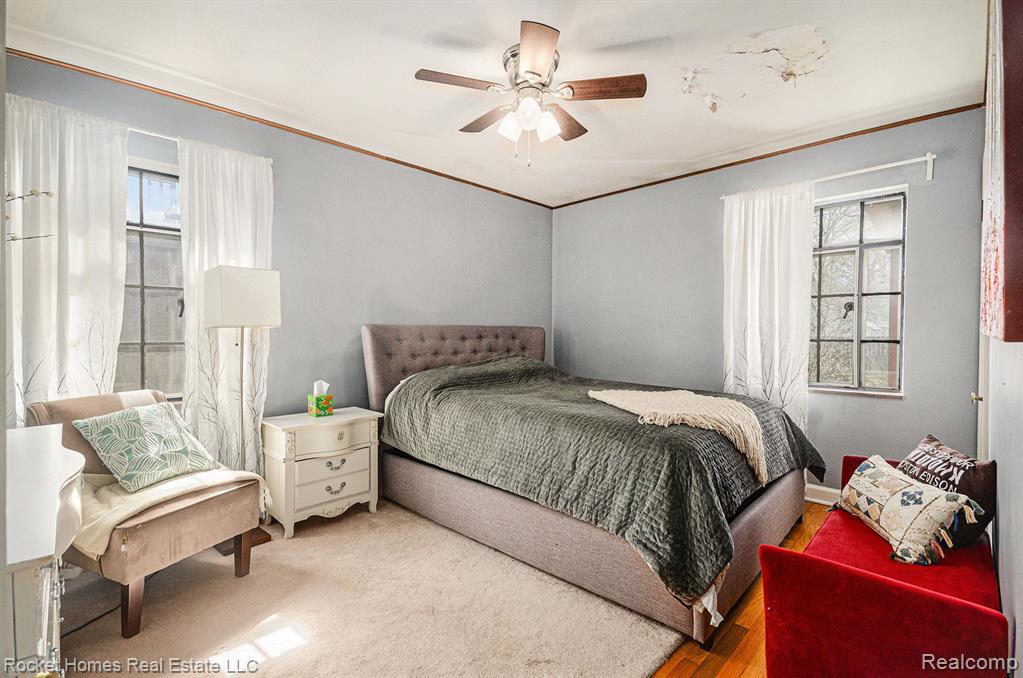 4849 Grayton Street, Detroit, MI 48224 — Photo 19