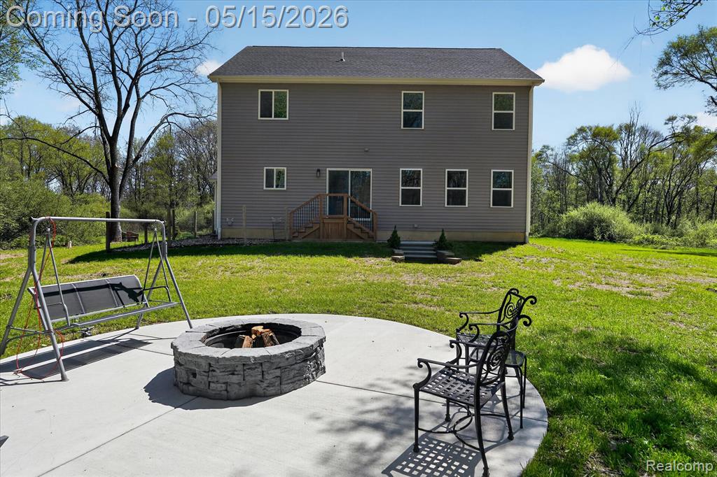 8130 Hinchey Road, Pinckney, MI 48169 — Photo 44