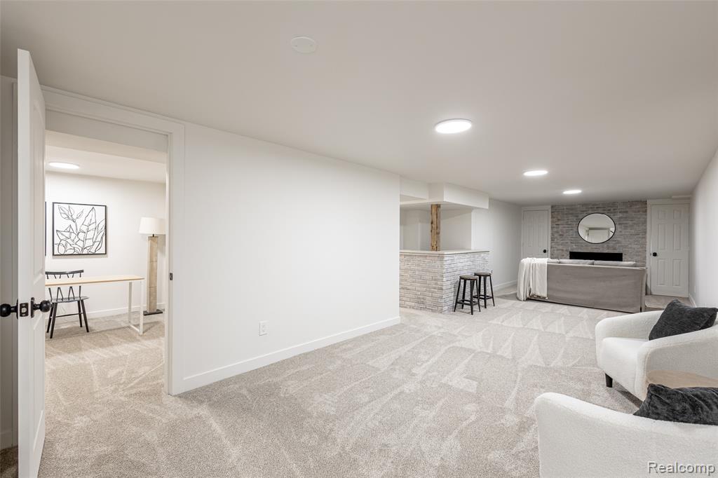 18231 Stamford Street, Livonia, MI, 48152