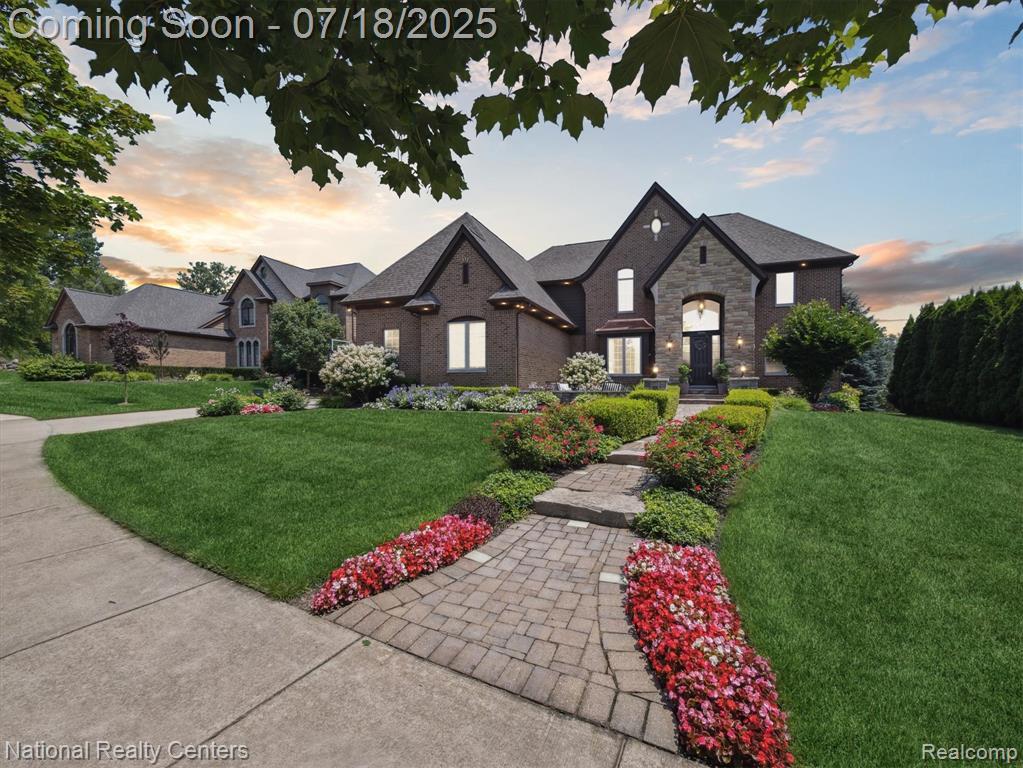 18678 Marble Head Drive, Northville, MI 48168 — Photo 61