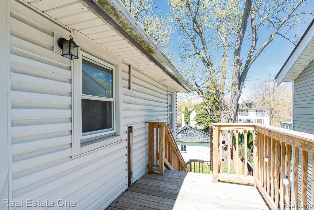 40 Moser Place, Mount Clemens, MI 48043 — Photo 12