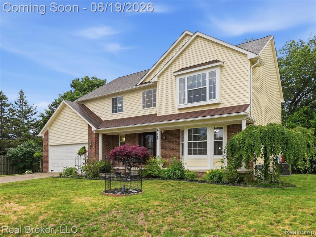 6729 Eckerman Drive, Troy, MI 48085 — Photo 4