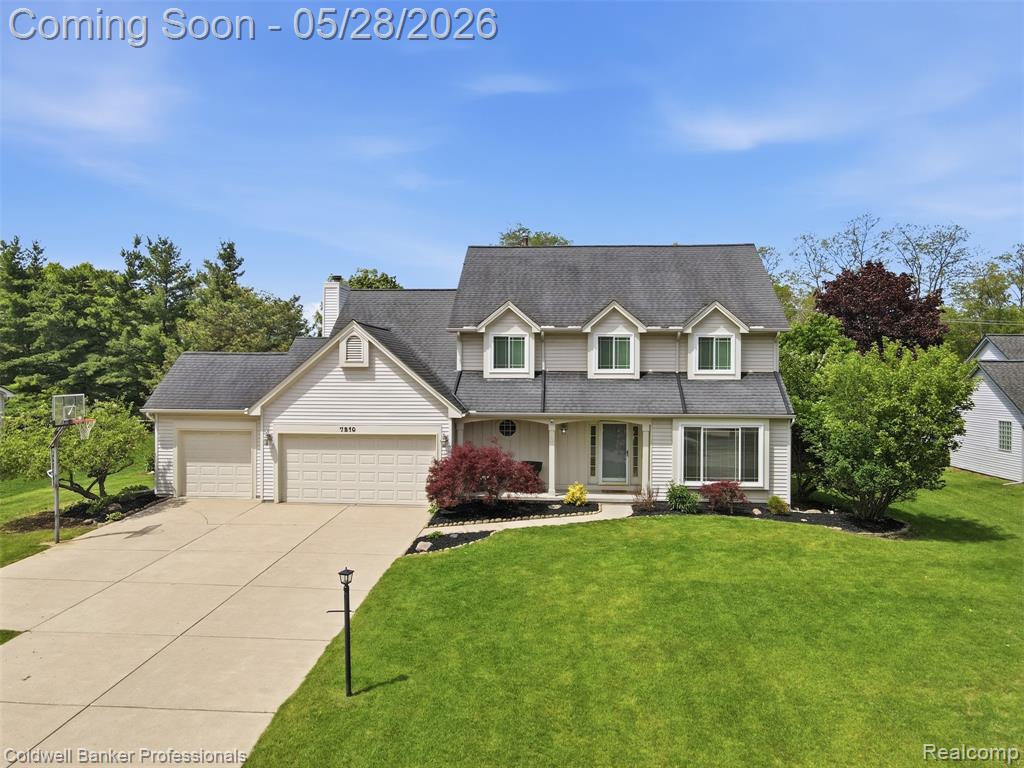 7210 Willow Oak Drive, West Bloomfield, MI 48324 — Photo 30