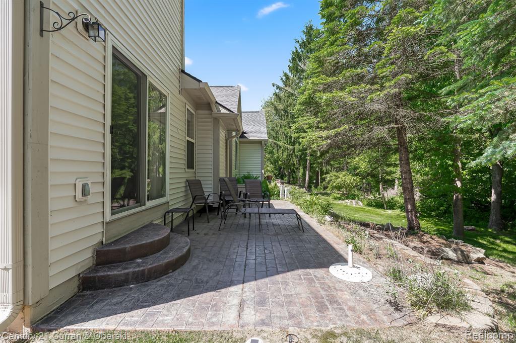 3389 DEWDROP Lane, Howell, MI 48843 — Photo 30