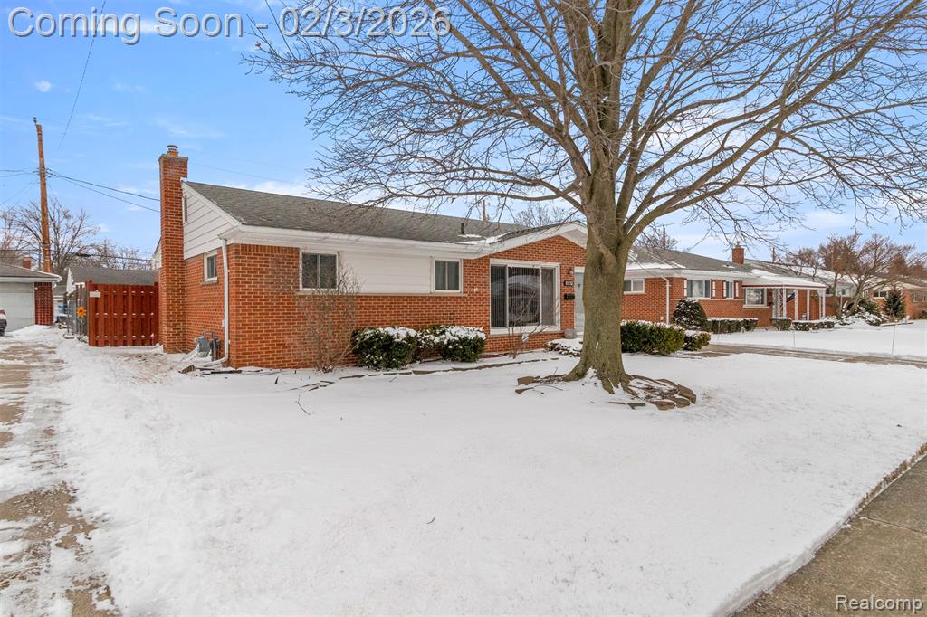 8512 Norborne Avenue, Dearborn Heights, MI 48127 — Photo 3