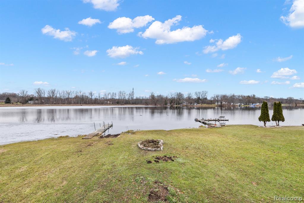 3529 Lakeview Drive, Ortonville, MI 48462 — Photo 14