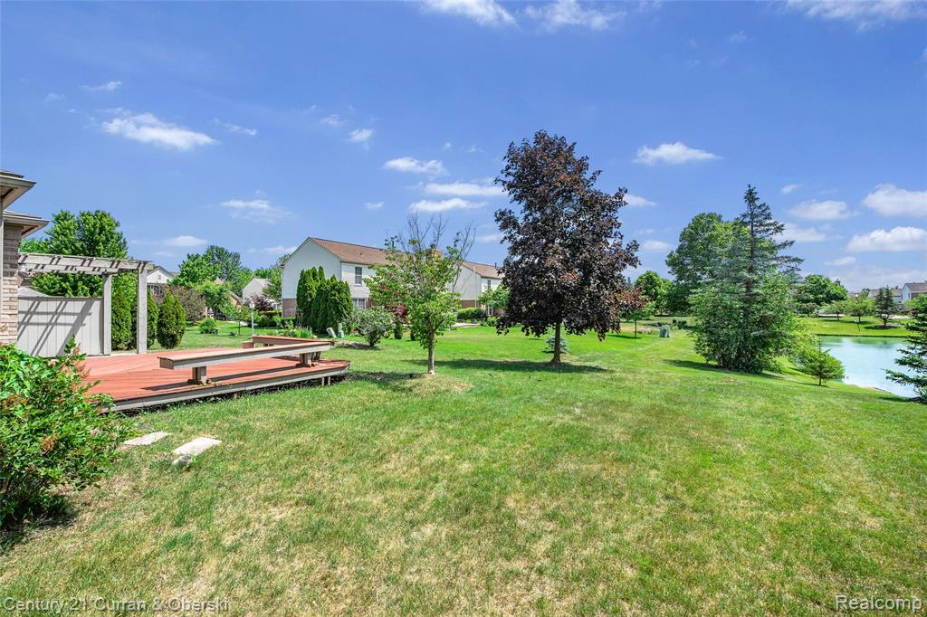 1751 Lanhan Court, Canton, MI 48188 — Photo 36