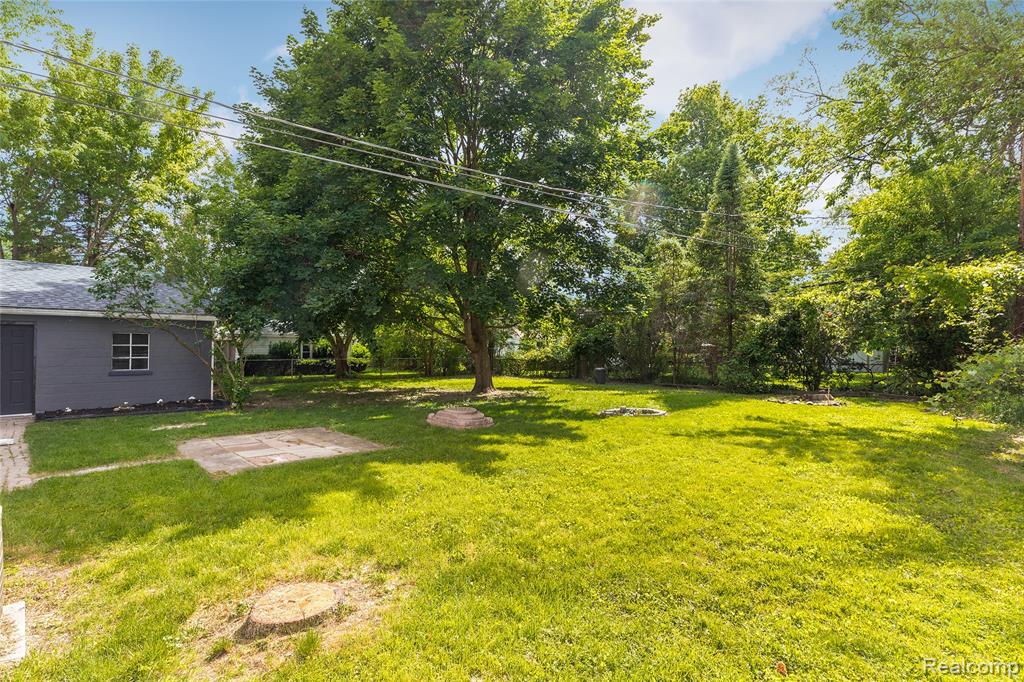 9955 Arnold, Redford, MI 48239 — Photo 22