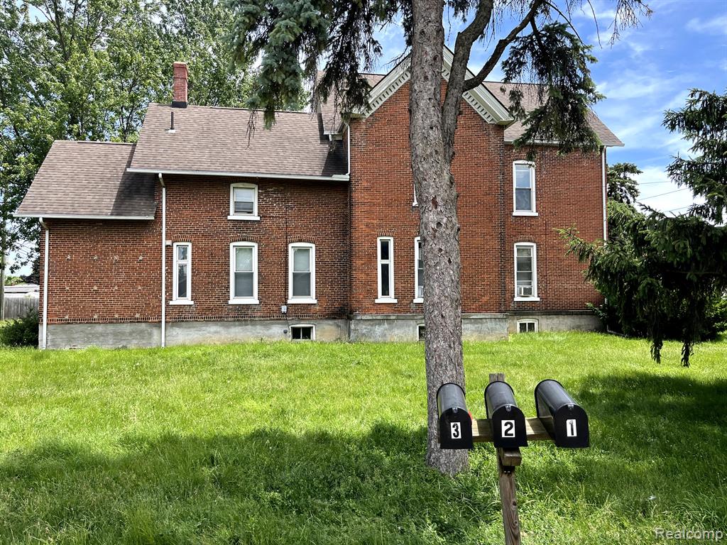 1910 S CUSTER Road, Monroe, MI 48161 — Photo 3
