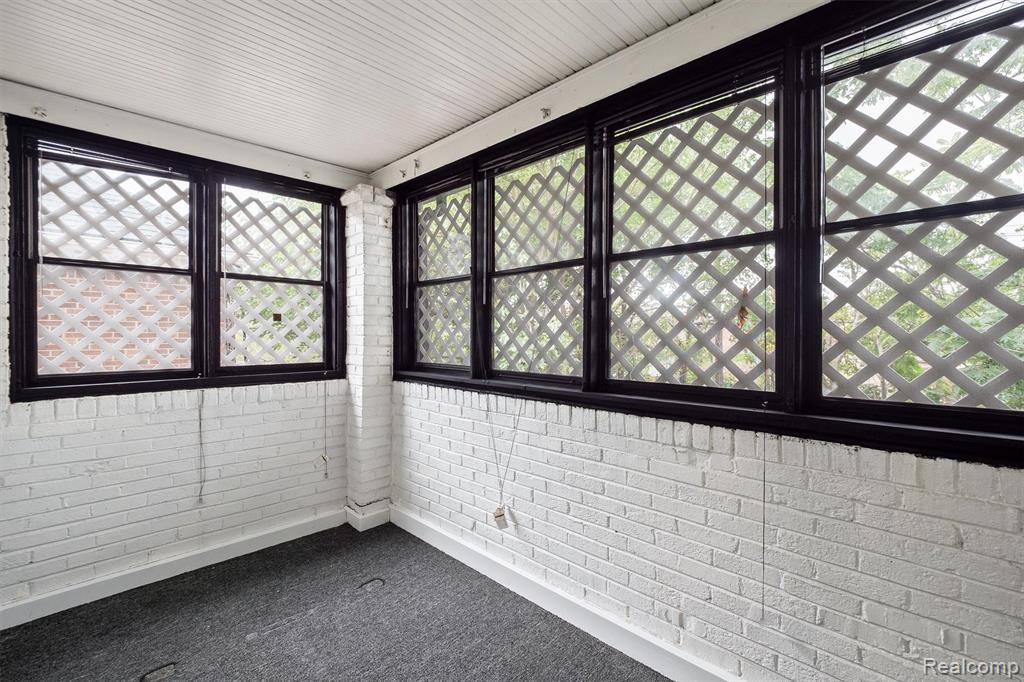 17539 Northlawn Street, Detroit, MI 48221 — Photo 36