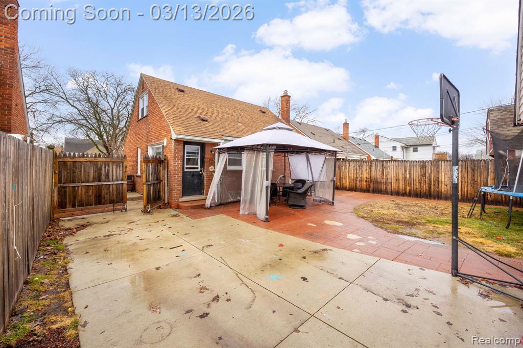 1123 16th Street, Wyandotte, MI 48192 — Photo 5