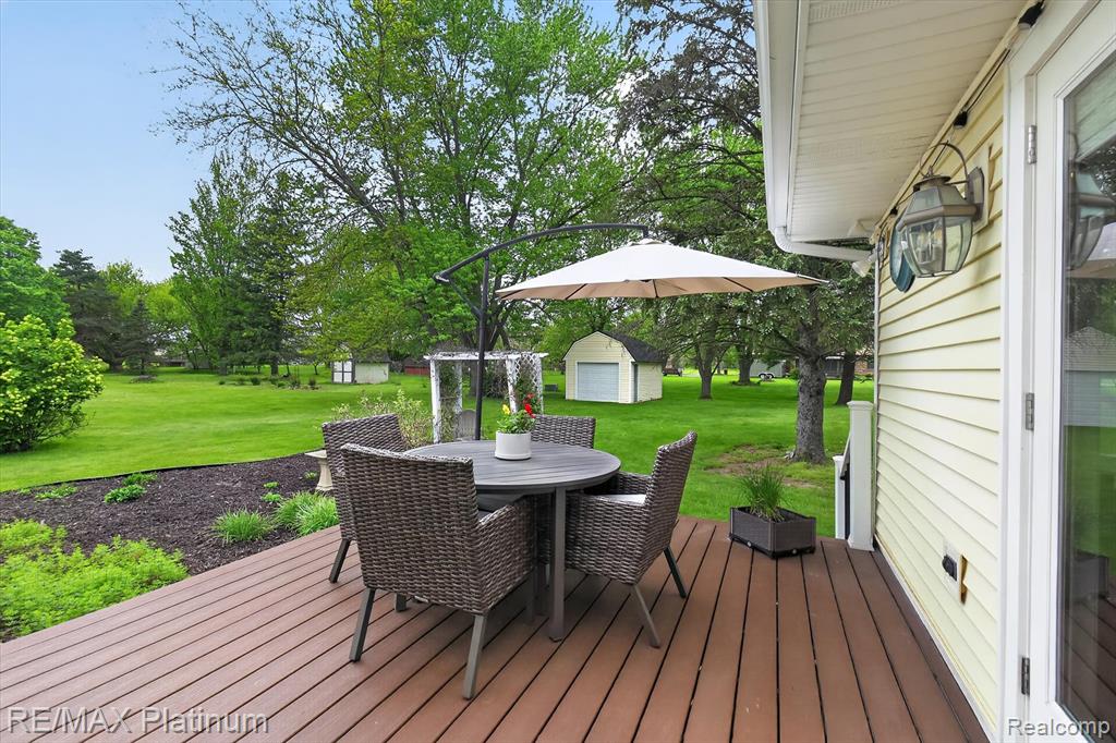 139 Edgemont Drive, Howell, MI 48855 — Photo 53