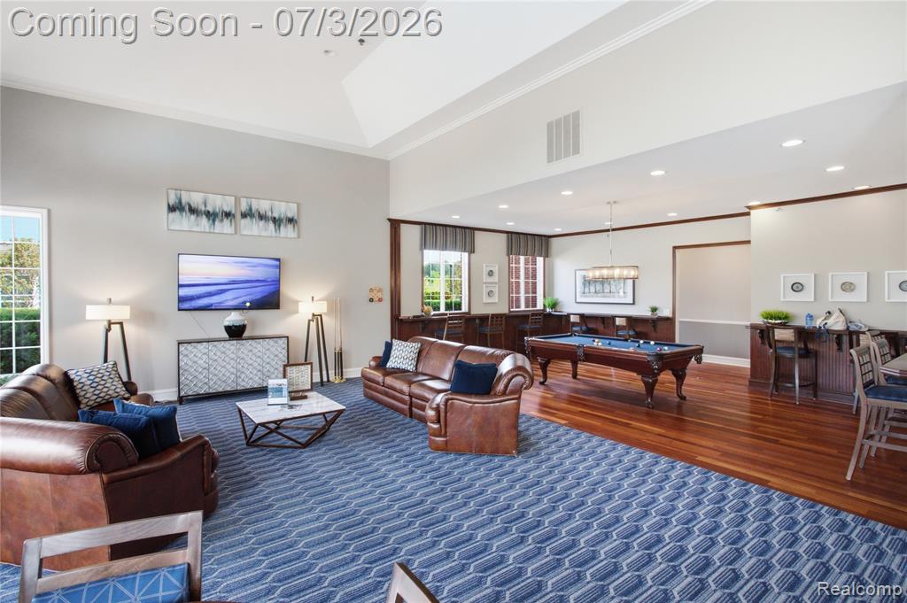45766 Aragon Lane, Canton, MI 48187 — Photo 12