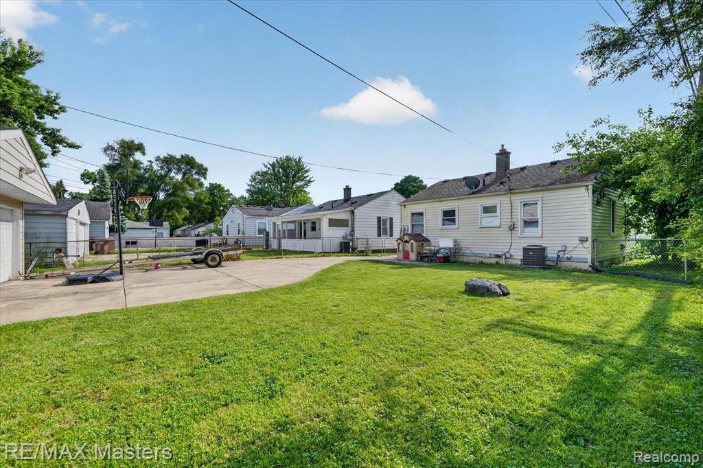 4643 Niagara Street, Wayne, MI 48184 — Photo 32