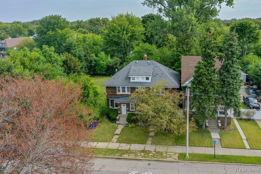 912 E GRAND Boulevard, Detroit, MI 48207 — Photo 2