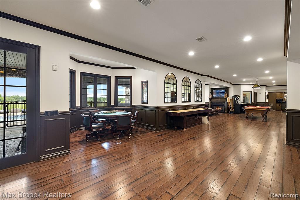 7428 Foxburg Court, Clarkston, MI 48348 — Photo 31