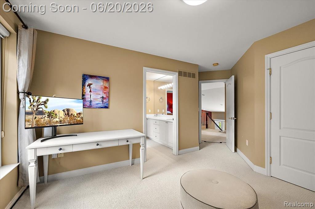 5022 Lone Pine Lane, Bloomfield Hills, MI 48302 — Photo 38